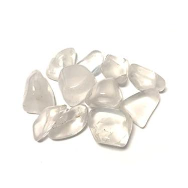 Imagem de Zentron Crystal Collection Girasol opala rolada – 1,3 kg