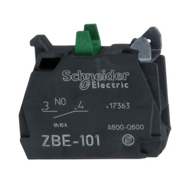 Imagem de Bloco De Contato 1NA ZBE101 – Schneider