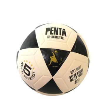 Imagem de Bola de Futevolei Penta Sports Profissional Ft5 PU (Branca)