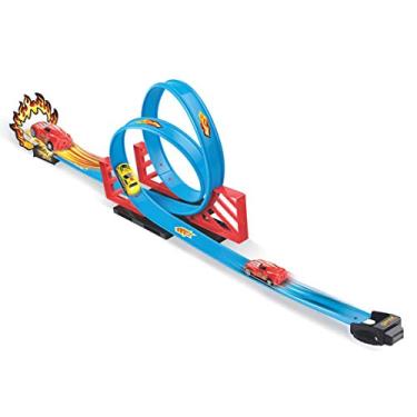 Imagem de Duplo Looping Braskit Azul