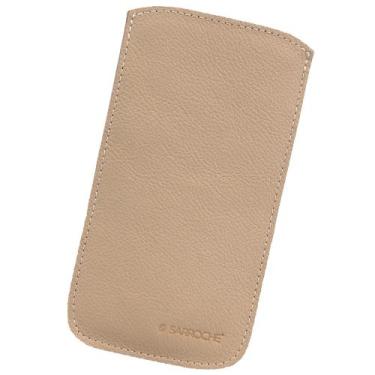 Imagem de Case Capinha Capa Couro Legítimo Para Calculadora Hp12c - Sarroche, Cr