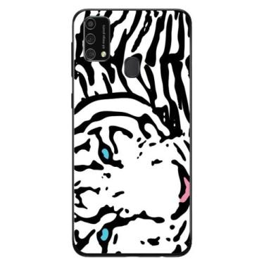 Imagem de Capa Adesivo Skin047 Verso Para Samsung Galaxy M21s (2020) - KawaSkin