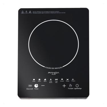 Imagem de Fogão Cooktop Indução 1 Boca