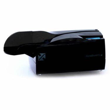 Imagem de Leitor De Código de Barras Boleto E Cheque Cmc7 Handbank Eco-10 Automá