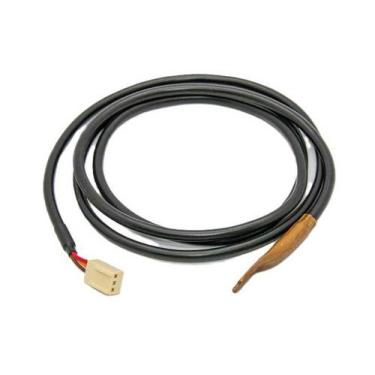 Imagem de Sensor temperatura digital netter nt black - TECNOFINGER