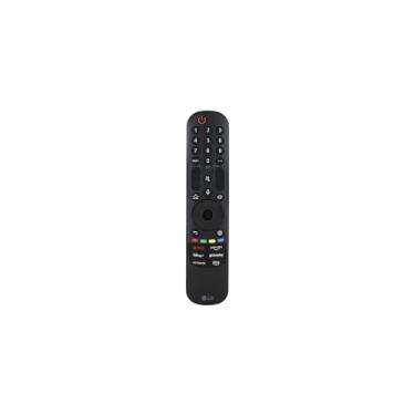 Imagem de Controle Remoto LG Para Tv Com Comando De Voz MR23GA Original