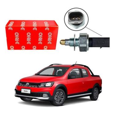 Imagem de Cebolinha Sensor Luz Ré Saveiro Cross 1.6 2018 A 2023 - 3-Rho