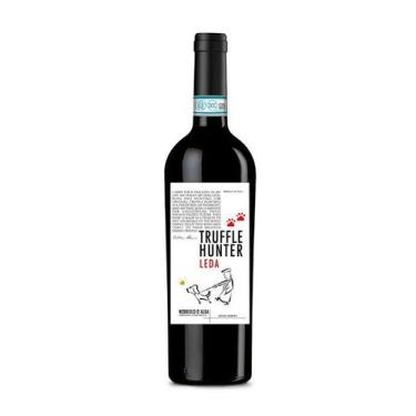 Imagem de Vinho Tinto Truffle Hunter Leda Nebbiolo d'Alba DOC-750ml - BOSIO  TRU