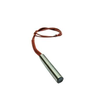 Imagem de Resistência Elétrica Cartucho Seladora 9X50MM 75W 220V AC KL - Reymann