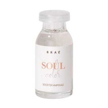 Imagem de Ampola de Tratamento Power Dose Soul Color 13ml Braé