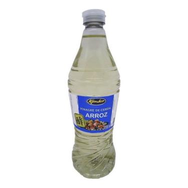 Imagem de Vinagre De Cereal Arroz 750ml - Kenko