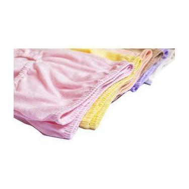 Imagem de Kit 24 Calcinha Calçola Para Senhoras Xg Plus Size - In Istanbul, Kit 