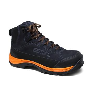 Imagem de Bota Adventure Estival Dark Sapphire - Ad90001s1-076 - N. 42
