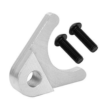 Imagem de Boleto de Alumínio Bomba óleo Captador Tubo Cinta Cinta Segurar Kit para Motores Ls1 Ls2 Ls3