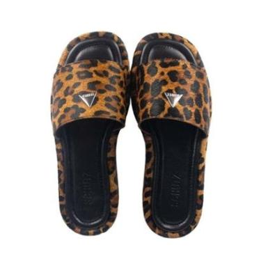 Imagem de Sandália Schutz Slide Flatform-Feminino