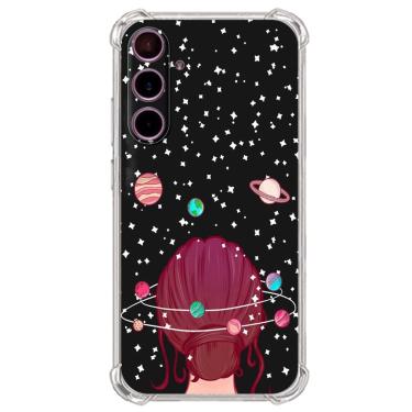 Imagem de Capa Capinha De Celular Compatível com Galaxy A36 5G Samsung Personalizada