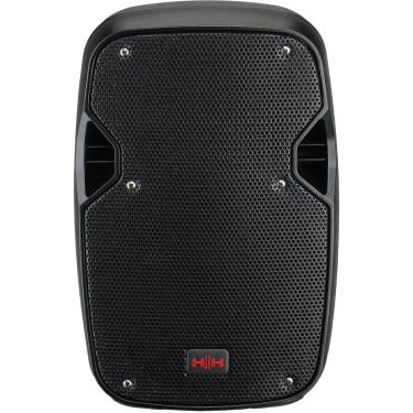 Imagem de Caixa de Som Ativa HH VRE-8AG2 8" 300W