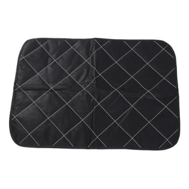 Imagem de Capa de Assento de Carros para Animais de Estimação, Prática à Prova de água, Respirável para Cão Traseiro da Capa do Banco do Banco Multifuncional Oxford Anti Stick Boll (Xxl)