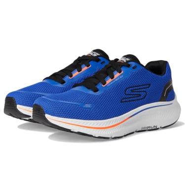 Imagem de Skechers Tênis masculino Go Run Consistent 2.0-Flight Crew, Azul, 10