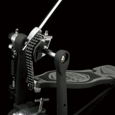 Imagem de Pedal Simples Para Bumbo Tama Iron Cobra 600 Duo Glide HP600D