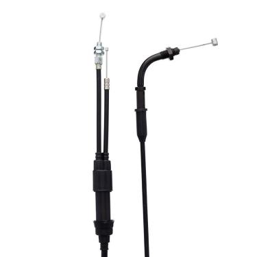 Imagem de Cabo Acelerador K-cabos Cg 125 00/01 Es/ks [F016]