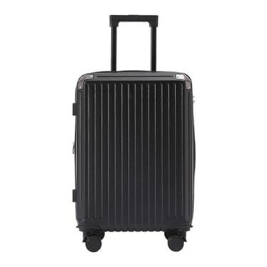 Imagem de Mala 10kg bordo roma cadeado tsa rodas duplas em  - BLACKLIONS