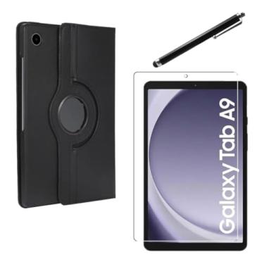 Imagem de Kit Completo Capa + Película + Caneta Para Galaxy Tab A9/Plus 11”Polegadas SM- X210/X215/X216