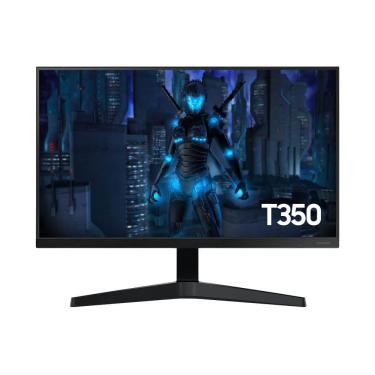 Imagem de Monitor Samsung 22" LF22T350 Full HD VGA HDMI VESA