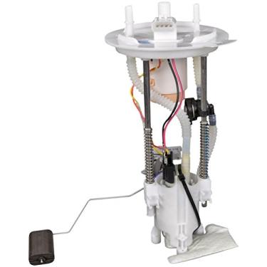 Imagem de Conjunto de módulo de bomba de combustível BOSCH 69374 - compatível com Ford Expedition; Lincoln Navigator