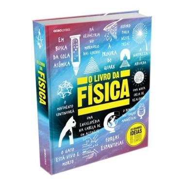 Imagem de Livro - O livro da física