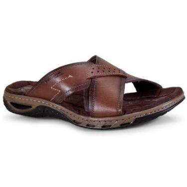 Imagem de Chinelo Pegada 131661 37/44-Masculino