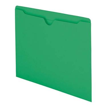 Imagem de Jaqueta Smead, Pasta Classificadora de Arquivo