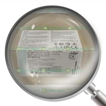 Imagem de 1PC New Open Box 3RU2126-1FB0 for Ship