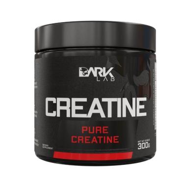 Imagem de Creatina 100% Pure Monohidratada (300g) Dark lab