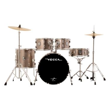 Imagem de Bateria Vogga Pulse VPD220 CHR Chrome