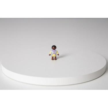 Imagem de Boneco Playmobil Bebê Afro - Bonecos para Constelação Familiar