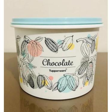 Imagem de Tw Caixa 1,7l Origem Chocolate