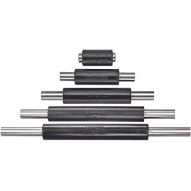 Imagem de S234E Micrometer Standard Set, 5 Pieces