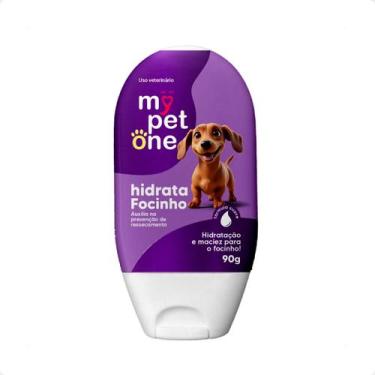 Imagem de Hidrata Focinho Mypetone - 90g