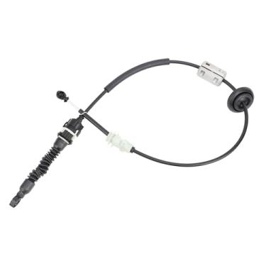Imagem de YYCKE 52109667AE Cabo de controle de mudança de transmissão automática adequado para Jeep Commander 2006-2007 Grand Cherokee 2005-2007