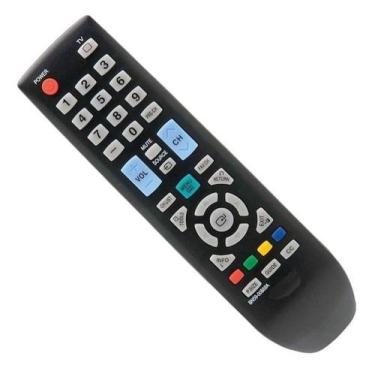 Imagem de Controle Remoto Compatível TV Samsung BN59-1004A / BN59-00889A - Fbg o