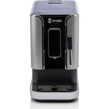 Imagem de Máquina De Café Expresso Spidem Trevi Super Automática 220v - SAECO, 2