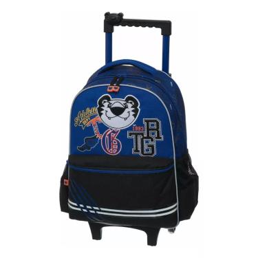 Imagem de Mochila De Rodinhas Tigor T Tigre Pacific