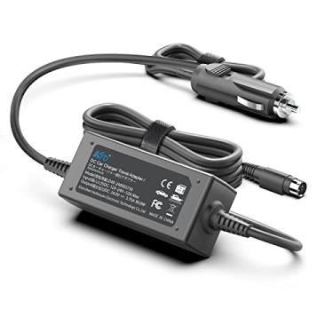 Imagem de KFD Adaptador Dc Para Máquinas Cpap E Bipap Da Série S9 Resmed Res Med Autoset/Autoset Her/Elite/Escape Auto/Escape/Vpap 24 V 3,75 A 90 W 12 V-24 Carregador De Carro Cabo Alimentação 3 Pinos