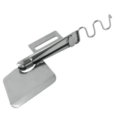 Imagem de Aparelho de Viés para Máquina Reta Industrial 20mm 1 Dobra - [A10C 20X1]