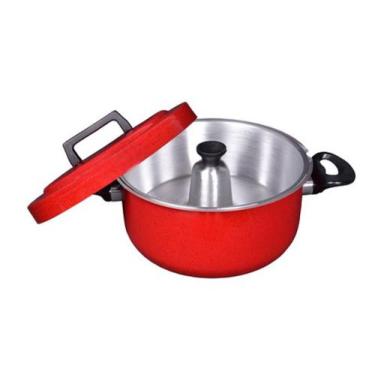 Imagem de Pudinzeira M. Presão 22 3,70l Colorido - Laredu