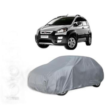 Imagem de Capa Automotiva Bezzter Pro - Impermeável - Proteção Total