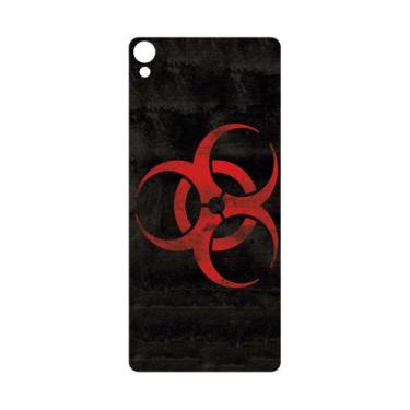 Imagem de Capa Adesivo Skin155 Verso Para Sony Xperia Xa - KawaSkin