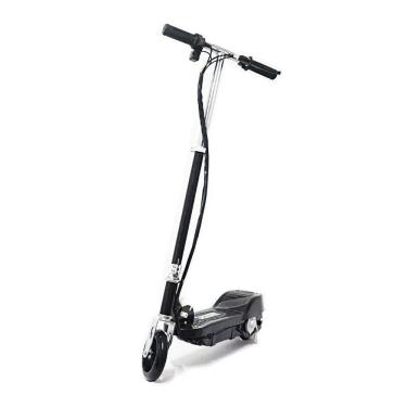 Imagem de Patinete Elétrico Scooter Dobrável 120w até 70kg Importado