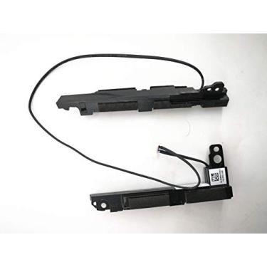 Imagem de Alto-falante SOUTHERINTL para laptop Dell Alienware 13 R3 R4 P81G BAP00 0N9N54 N9N54 PK23000U800